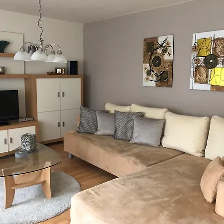 Boddenblick Mit Sauna بيت للعطل *