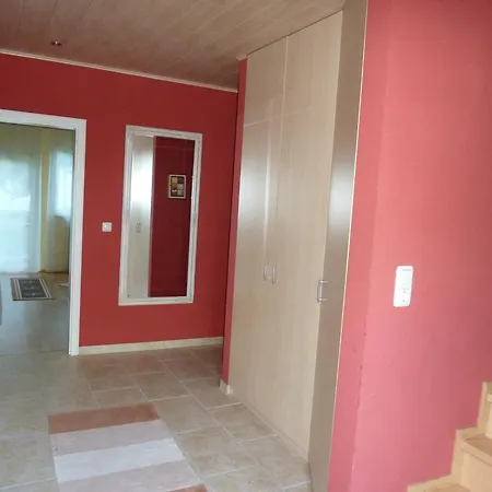 Boddenblick Mit Sauna *