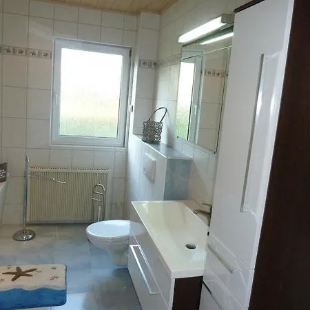 Boddenblick Mit Sauna Pruchten